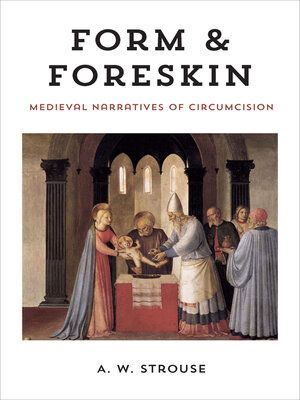cover image of Form & Foreskin